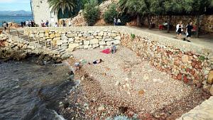 SALOU - Plages des Capellans - 23